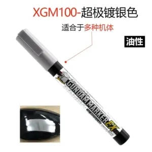 Mr. Hobby Marker Pens Color Set for Model Art 39 S206a32787a4f41f599f9a97a18f33ea7F