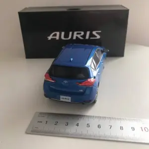 1/30 Scale Toyota Auris Diecast Model Collectible 66 S207bedc97adb4cedb961d20191fa4defG