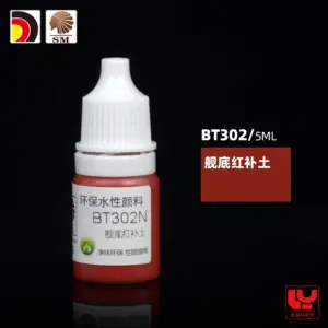 BT007 Primer Model Pen for Gunpla Models 45 S208ab524ed054e74a5eef86fe68c6bfcY