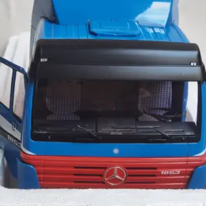 1/18 Scale Diecast Benz SK II Model Car 9 S209874fbf44647959ce639cc6673ac38m