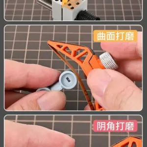 MSWZ TS004 Multifunctional Handheld Sander 24 S209c244b785a41edb089af62bce60dc9E