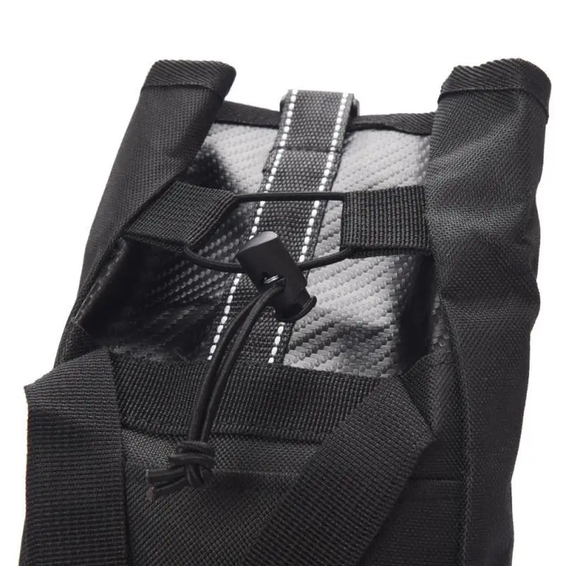 Kawasaki Waterproof Multifunctional Leg Bag 3 Kawasaki Waterproof Multifunctional Leg Bag - Image 3