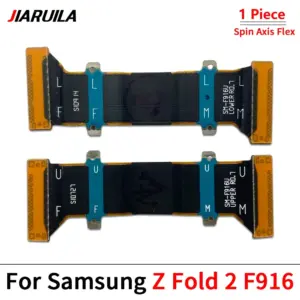 Spin Axis Flex Cables for Samsung Z Fold Series 72 S20ed7086787f4269baf84f716bf0bc73Y