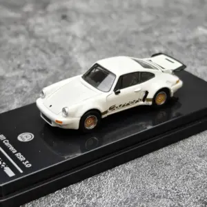 1:64 Scale 1974 Porsche 911 Carrera RSR Model 9 S212a2baad6de4da194ed216ecbdeed94K