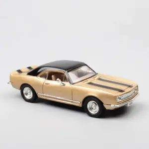 1967 Camaro Z28 1:43 Scale Model Car 10 S2132ede1322b4d678a9bef7900039cb3v