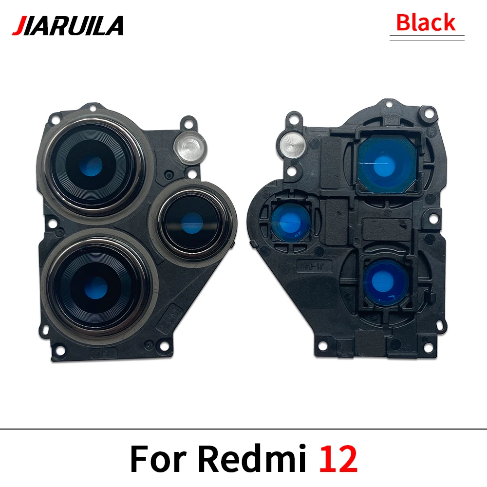 Xiaomi Rear Camera Lens Cover for Multiple Models 9 Xiaomi Rear Camera Lens Cover for Multiple Models - Image 9