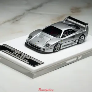 1:64 Scale F40 LM Competizione Model Car 85 S21465f5a0c544277bb8bf6b206d63e28L