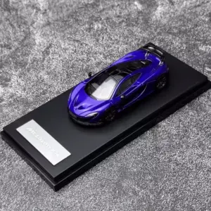 Diecast McLaren P1 Model Cars Set Collection 14 S21604e833e784da98ee00e89ec9a609bY