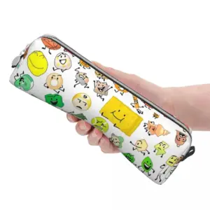 BFDI Inanimate Insanity Colorful Pencil Case 13 S2186e6ae529049e381b3763c98b1f139y