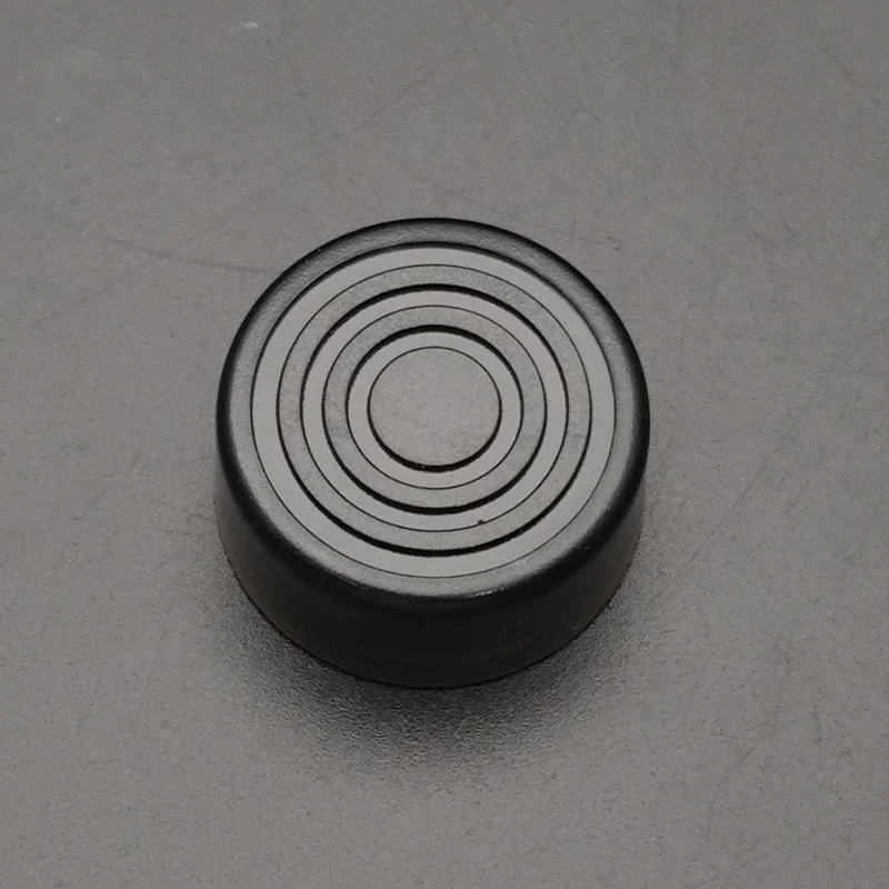 Colorful Plastic Footswitch Toppers Set of 100 15 Colorful Plastic Footswitch Toppers Set of 100 - Image 15