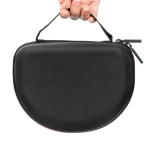 Hard EVA Case for Sennheiser HD1 Headphones 11 S222dc500ef044178ace276e280faf0fd2