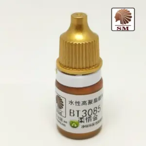 Metallic Model Coloring Pigment Set, 6 Colors 44 S2234e3971bec42dd90057ac9fe47f671V