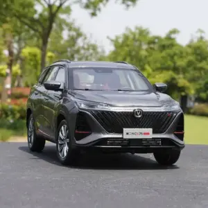 1:18 Scale Diecast ChangAn CS75 Plus Model SUV 11 S22697ee77f894c5aaee1da23ddf506fc1