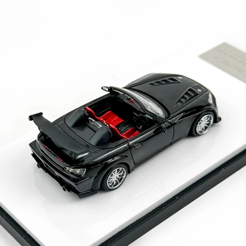 MT Diecast 1:64 Scale Honda S2000 Model 3 MT Diecast 1:64 Scale Honda S2000 Model - Image 3