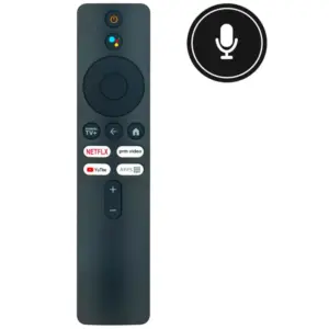 Xiaomi Mi TV Stick Voice Remote Control 8 S2296a50345be4a0aa22f36a01113ec71j