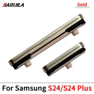 Samsung S23/S24 Replacement Button Set 29 S22a5df990a55456b86f3e96a4008bb531