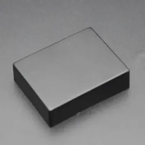 Black Plastic Boxes Set for Electric Guitar Preamp 8 S22ae82a95b59434080ec345290ad3097h