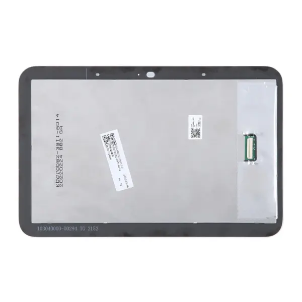 LCD Screen and Touch Digitizer for Nest Hub Gen 2 - Image 3
