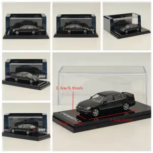 1:64 ARISTO V300 Diecast Model Car Collection 19 S22c77c9aaeb4493bb9d74b3b81bd8760h