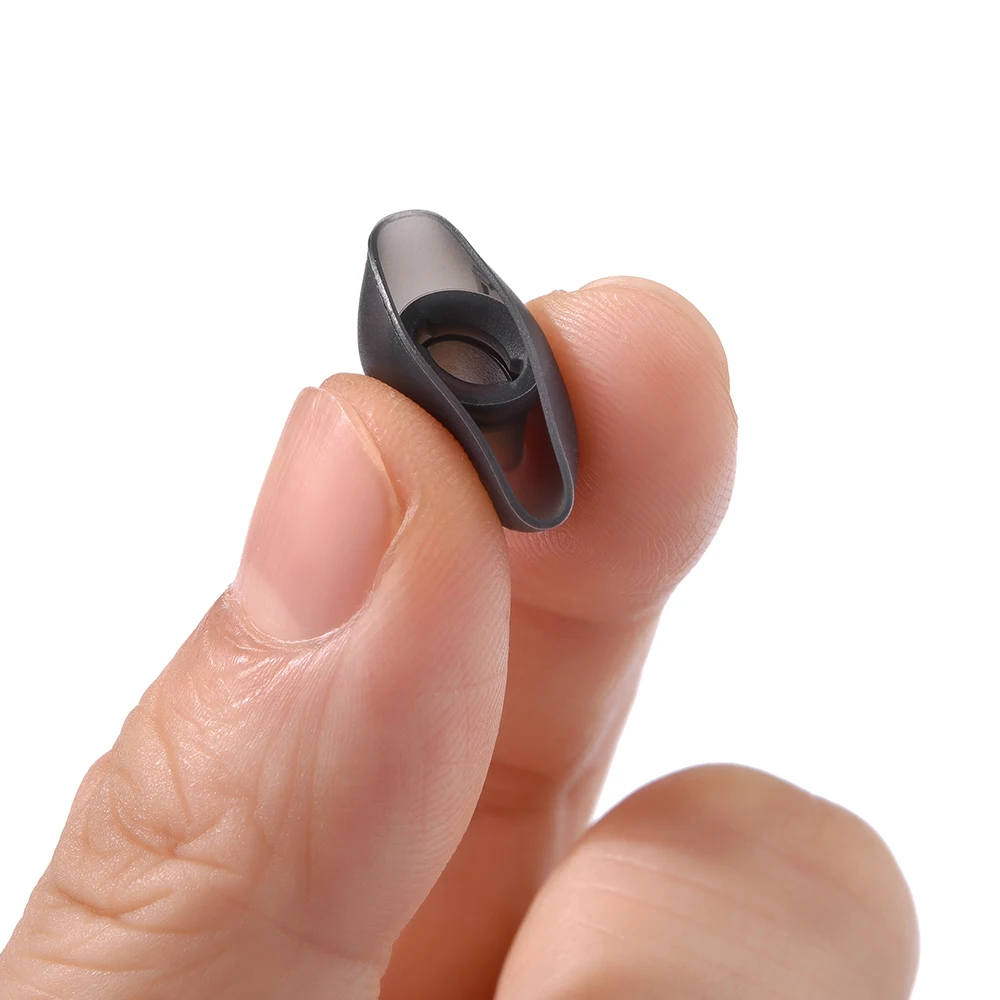 Silicone Ear Tips for JBL TUNE Buds/Live Pro 2 2 Silicone Ear Tips for JBL TUNE Buds/Live Pro 2 - Image 2