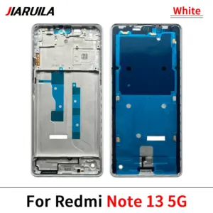 Replacement Front Housing for Xiaomi Redmi Note 13 39 S22f4b4e0e718480689aab7d829a254b2Y