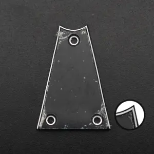 Multi-Color Triangle Guitar Truss Rod Cover 25 S230693a9a82f47b995521bf6aca3c1940 2