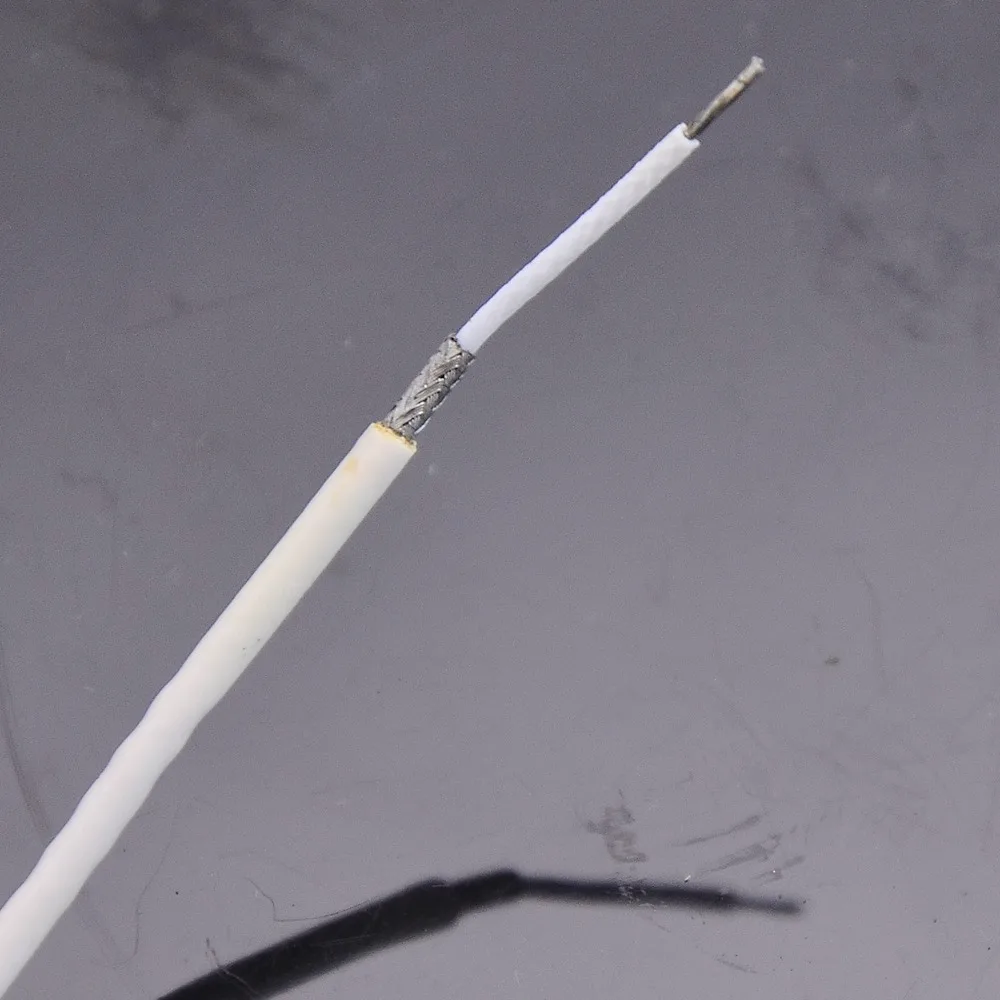 MEC Passive Bass Pickup Model 0231 for 4/5 Strings 4 MEC Passive Bass Pickup Model 0231 for 4/5 Strings - Image 4