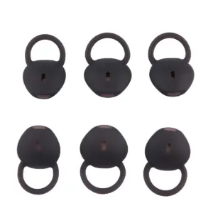 Silicone Ear Tips for Huawei TalkBand B2 B3 B5 13 S23149f41f4e64449941888f37de19225F