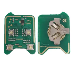 Ford Remote Key Fob with 315MHz Chip 7 S2314cf5698364de59dfcce7ebef29e36b