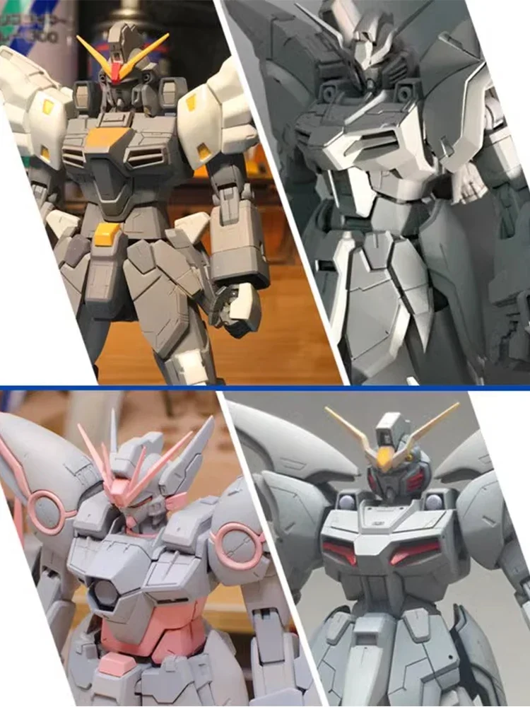 Mr.Hobby Primer for Military Modeling Projects 3 Mr.Hobby Primer for Military Modeling Projects - Image 3