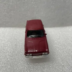 Volkswagen 1600 Diecast Model 1:43 Scale Classic 8 S2321e3ceb6894cb988c31cc512617756e
