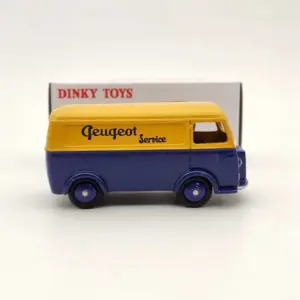 Dinky Toys 1:43 Diecast Fire Truck Model 78 S233846b708bc40458c67905263dc6053K