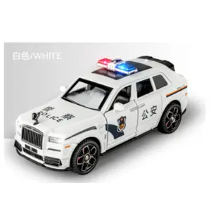 1:36 Scale Luxury Die-Cast Car Model Collection 71 S233b8d691b464be4a0742fb426db1019p