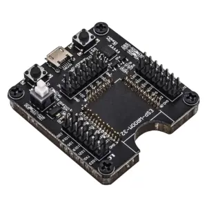 ESP8266 Programmer for ESP-01, ESP-12F, ESP32