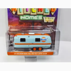 Greenlight 1:64 Scale 1971 Airstream Model 4 S234e818e4e5d405fb54f5e2327ef9c4dm