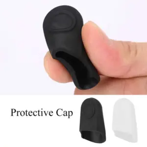 Rubber Mouthpiece Cap for Clarinets and Saxophones 11 S23790880a2084341862beadd1a6ae061M