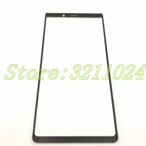 Samsung Galaxy Note 9 6.4 Inch Front Glass Lens 6 S237a5667477f4fe596a3331f2dedb7a8Z