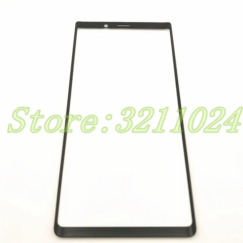 Samsung Galaxy Note 9 6.4 Inch Front Glass Lens 2 Samsung Galaxy Note 9 6.4 Inch Front Glass Lens - Image 2