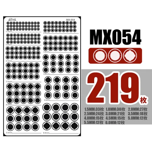 Model Metal Etching Chip Machine for Gunpla 10 Model Metal Etching Chip Machine for Gunpla - Image 10