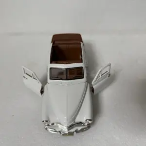 Gaz M20 Pobeda 1:24 Diecast Model Car 9 S23e4fa1db7894ba4a1d42b259da72750h