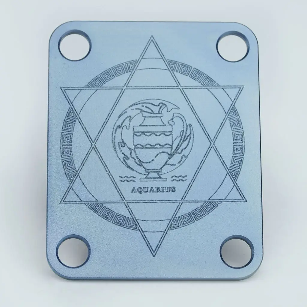 Taurus Neck Joint Plate Model R-1003 13 Taurus Neck Joint Plate Model R-1003 - Image 13