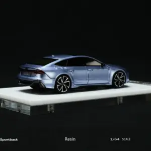 Audi RS7 Sportback 1:64 Scale Model Collectible 70 S23ff88f2294040ff8c35dbb2819c940bW