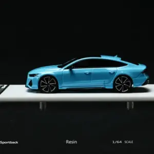 Audi RS7 Sportback 1:64 Scale Model Collectible 73 S23ffcf88f79a478aa7c4e7a1661f19b5x