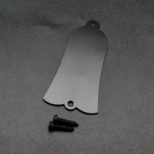 3pcs Bell Shape Metal Truss Rod Covers Set 7 S2404047df0ca4b7fb0c8e45e08a1acfbd