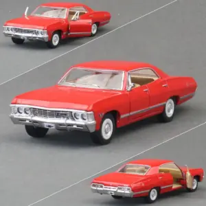 1967 Chevrolet Impala 1:36 Diecast Model 10 S240aa9eb182f4f679b1530bf157c3d95o 1