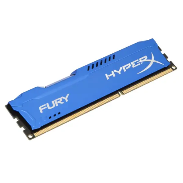HyperX Fury DDR3 8GB or 16GB RAM - Image 2