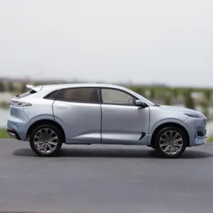 1:18 Scale Changan UNI-K SUV Model Alloy 10 S2440c98c86c0485fa20e6646032d4591A