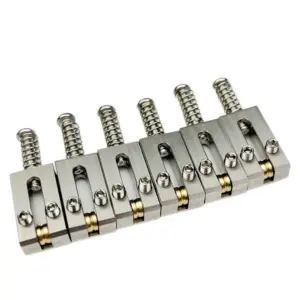 Stainless Steel Roller Saddles for ST TL Guitars 9 S247ec53930f646f2a6a7892f329cb47c4