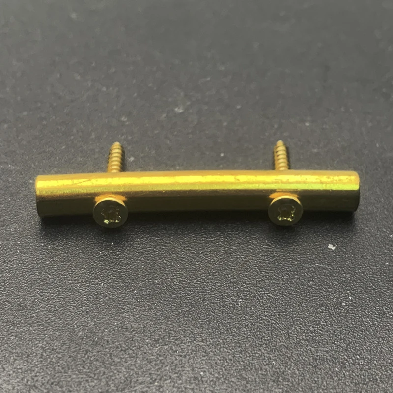 Electric Guitar String Retainer Bars Set of 2 4 Electric Guitar String Retainer Bars Set of 2 - Image 4