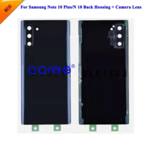 Samsung Note 10 and Note 10 Plus Back Covers 6 S24bd9a1f9af74e6381a0d0e12fc41b9f6
